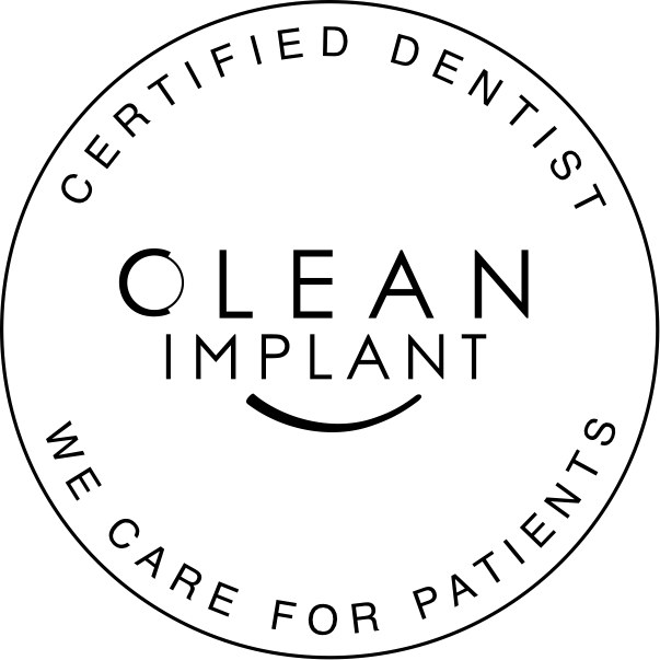 Logo CleanImplant